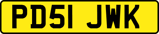 PD51JWK