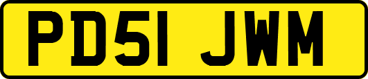 PD51JWM