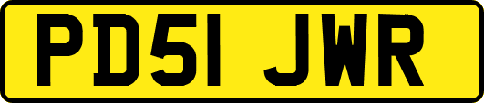 PD51JWR