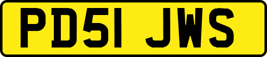 PD51JWS