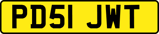 PD51JWT