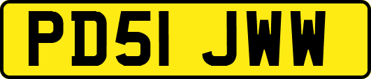 PD51JWW