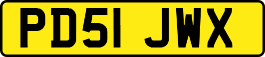 PD51JWX