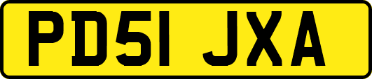 PD51JXA