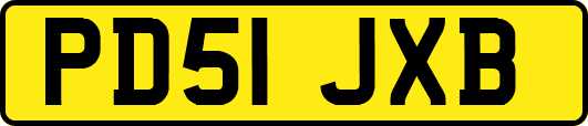 PD51JXB