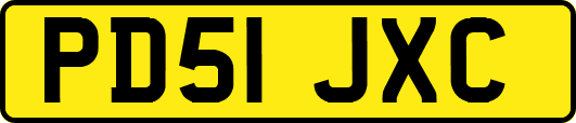 PD51JXC