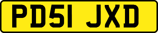 PD51JXD