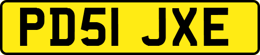 PD51JXE