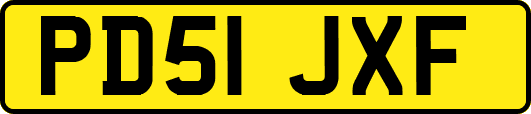 PD51JXF