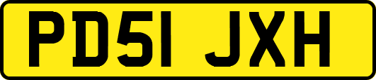 PD51JXH