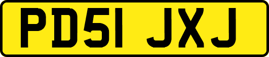 PD51JXJ