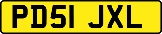 PD51JXL