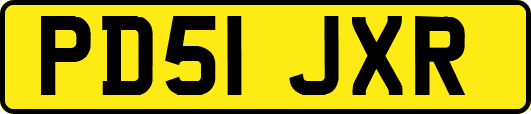 PD51JXR