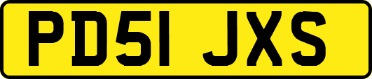 PD51JXS