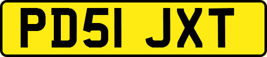 PD51JXT