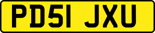 PD51JXU