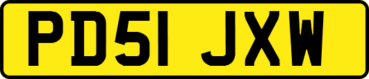 PD51JXW