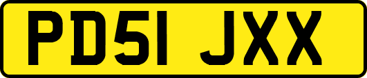 PD51JXX