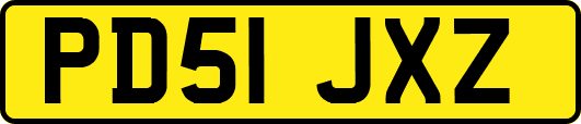 PD51JXZ