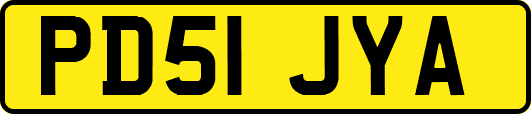 PD51JYA