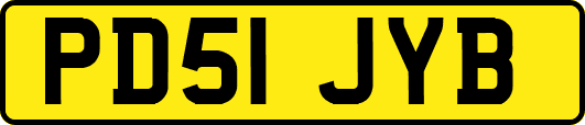 PD51JYB