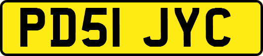 PD51JYC