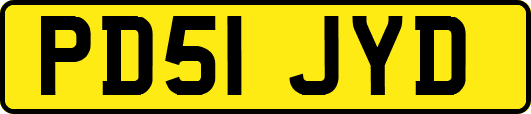 PD51JYD