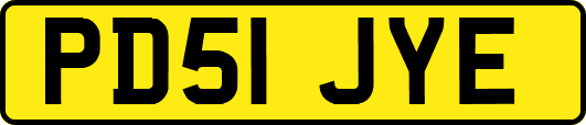 PD51JYE