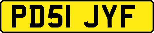 PD51JYF