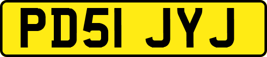 PD51JYJ