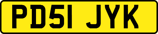 PD51JYK