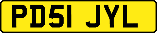 PD51JYL