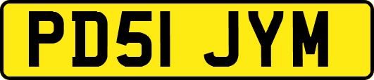 PD51JYM