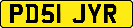 PD51JYR