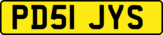 PD51JYS