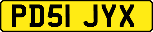 PD51JYX