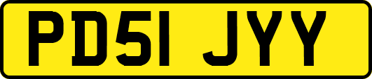 PD51JYY