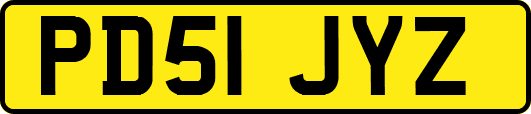 PD51JYZ