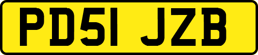 PD51JZB