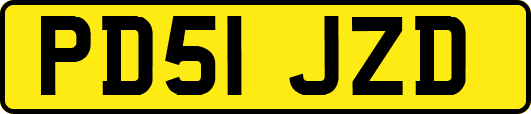 PD51JZD