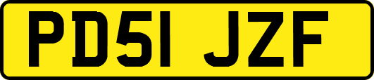 PD51JZF