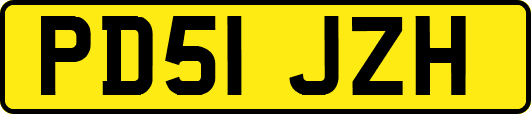 PD51JZH