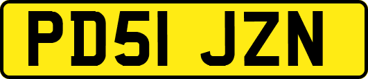 PD51JZN