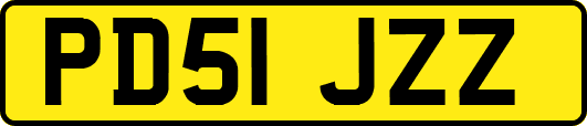 PD51JZZ