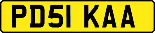 PD51KAA