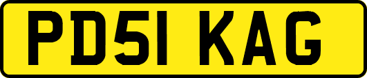 PD51KAG