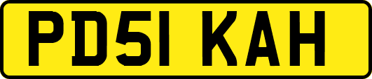 PD51KAH