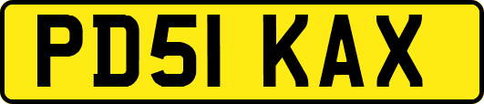 PD51KAX