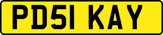 PD51KAY