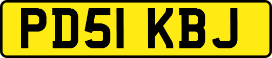 PD51KBJ